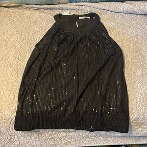 Grace Karin Sequence Top